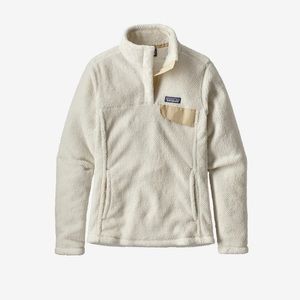 Patagonia Fleece Pullover